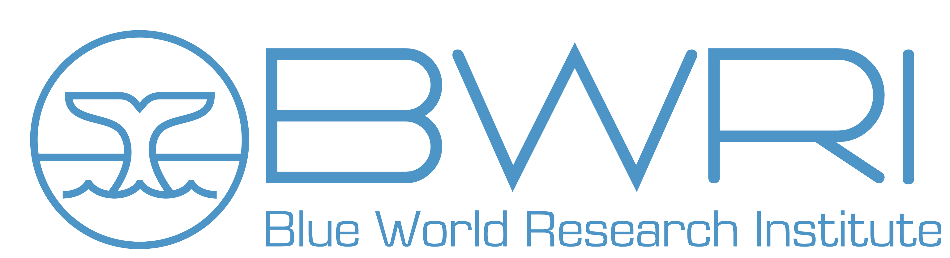 Blue World Research Institute